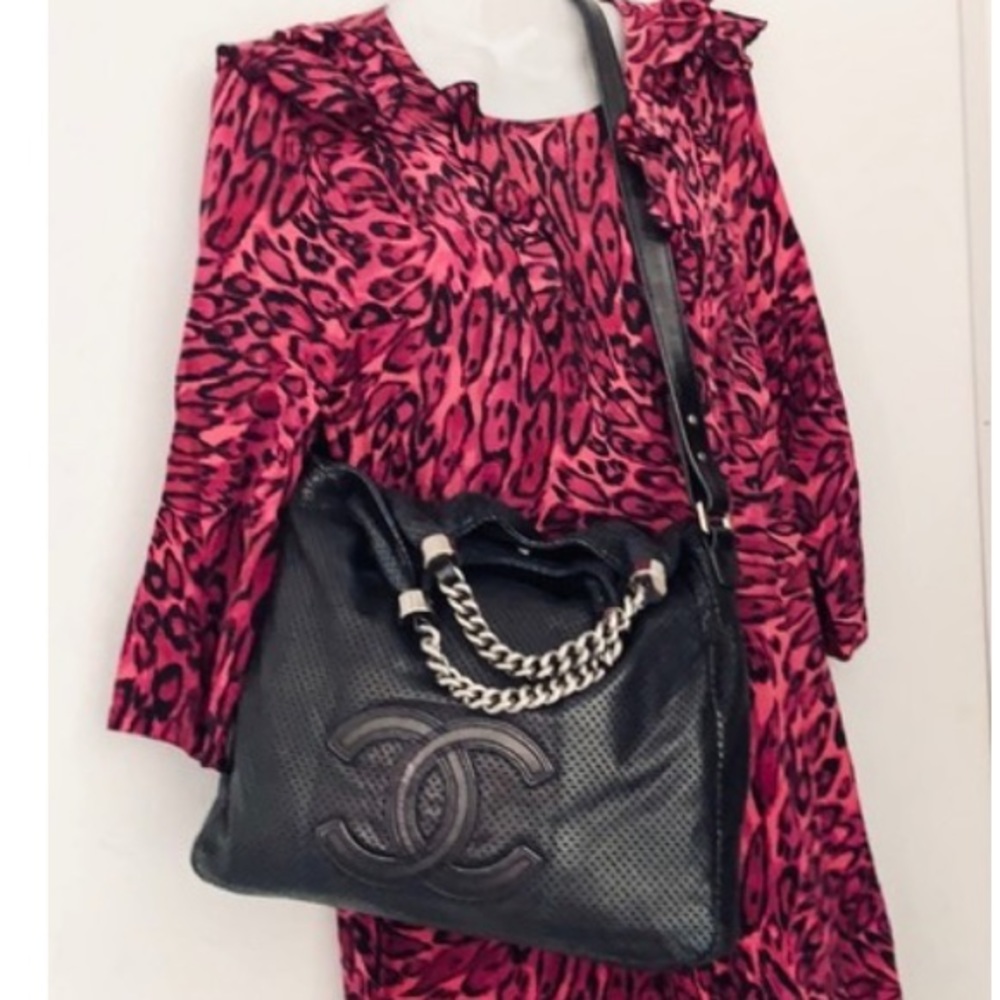 💎✨BEAUTIFUL✨💎 Chanel two way bag